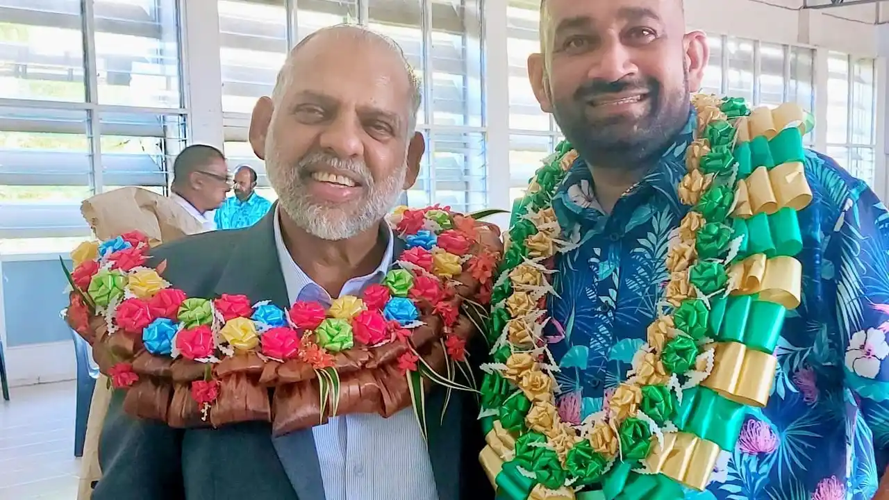Fiji Safety Tips Staying Safe and Healthy